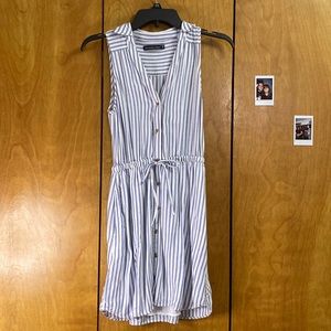Extra Small Abercrombie & Fitch dress